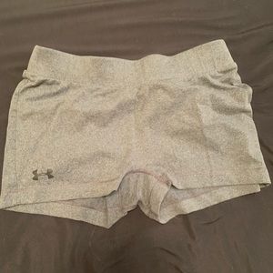 Under Armer Shorts
